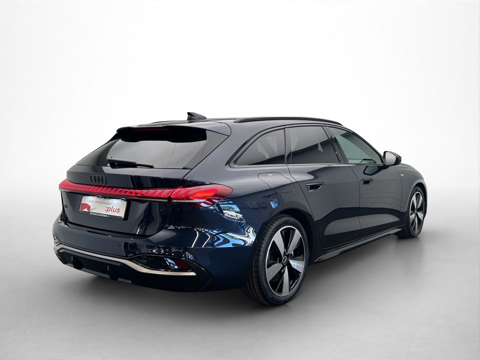 Audi A5 - Bild 2