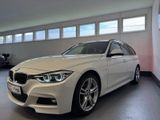BMW 320 I*ALC*SITZH*NAVI*BT*LED*1.HD* M SPORTPAKET * - BMW 3er Reihe: Kombi, Sportpaket M