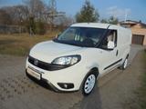 Fiat Doblo MAXI SX KLIMA nur 106 Tkm TÜV NEU! - Fiat Doblo: Van, Maxi
