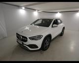 Mercedes-Benz GLA (H247) - GLA 200 d Automatic 4 - Mercedes-Benz GLA H247