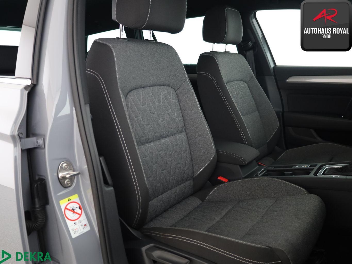 Volkswagen Passat Variant 2.0 TSI HEADUP,ACC,KAMERA,MASSAGE, миниатюра 11