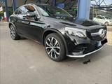 Mercedes-Benz GLC - Mercedes-Benz GLC 250 Gebrauchtwagen in Berlin