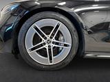 Mercedes-Benz E 450 d 4M AMG+DIGITAL+DISTRO+Memory+LrHz+360° - Mercedes-Benz E 450 mit 5 Türen