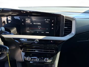 Opel Mokka GS Line 1.2 Turbo Kam.+LED+LM+PDC+KlimaA