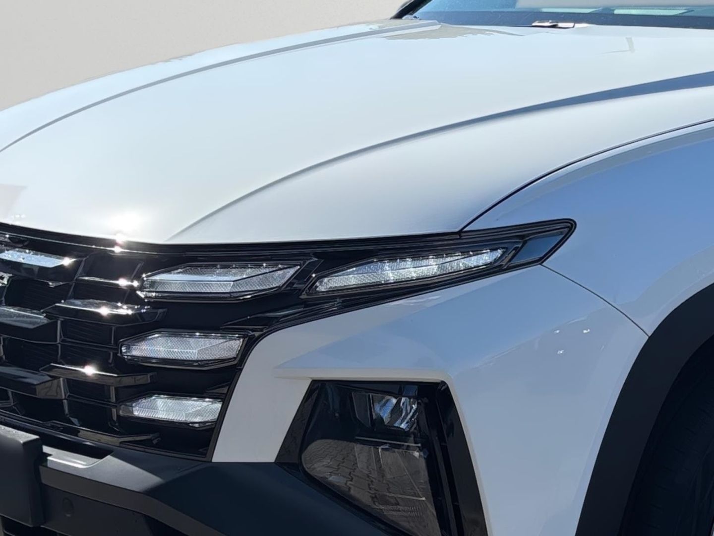 Hyundai TUCSON - Bild 5
