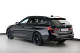 BMW 320d Touring M Sport ACC HIFI LASER RFK AHK - BMW 320: 320d Sport