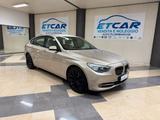 BMW Bmw 5er Gran Turismo 530d Futura - BMW aus 2010: 5er