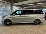 Mercedes-Benz V 250 d 4M*AMG*STYLE*STHZG*AHK2500*DISTRONIC*LED - Mercedes-Benz V 250 Kombi Gebrauchtwagen