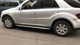 Mercedes-Benz Ml 320 cdi - Mercedes-Benz ML 320 in Berlin
