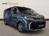 Toyota Proace Verso 2.0 D-4D L2 Team Deutschland HUD - Toyota: 4.4