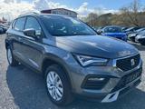 Seat Ateca 1.5 TSI *DSG*ROAD-EDITION*AHK*PDC+KAMERA*A - SEAT Ateca Road-Edition mit Benzin-Antrieb
