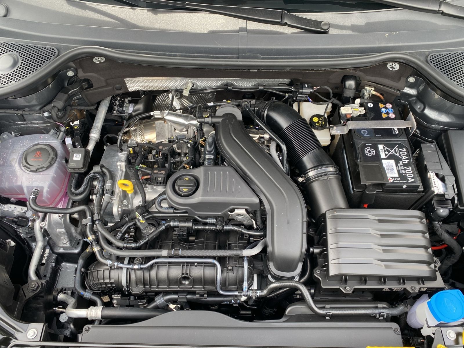 Seat Ateca - Bild 22