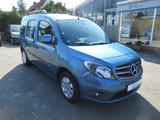 Mercedes-Benz Citan Kombi 111 CDI lang Doppelbereifung - gebrauchte Mercedes-Benz Citan aus dem Jahr 2018