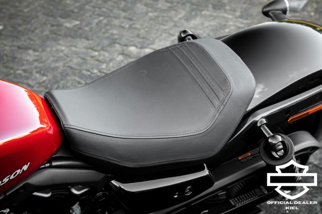 Fahrzeugabbildung Harley-Davidson NIGHTSTER RH975 SPORTSTER MY22 SOFORT VERFÜGBAR