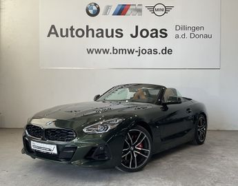 BMW Leasingangebot: BMW Z4 sDrive20i |Windschutz |M Sportpaket |Harman K