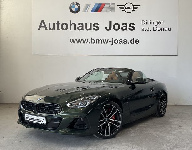 BMW Z4 sDrive20i |Windschutz |M Sportpaket |Harman K