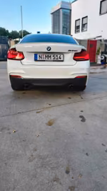 صورة 1 لـ 2020 BMW M240I