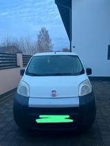 Fiat fiorino 1.3 Dizel - Fiat Fiorino: Kombi