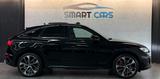 Audi SQ5 Sportback*Leder*Navi*HuD*Matrix*Pano*MwSt* - Audi SQ5 Sportback Gebrauchtwagen