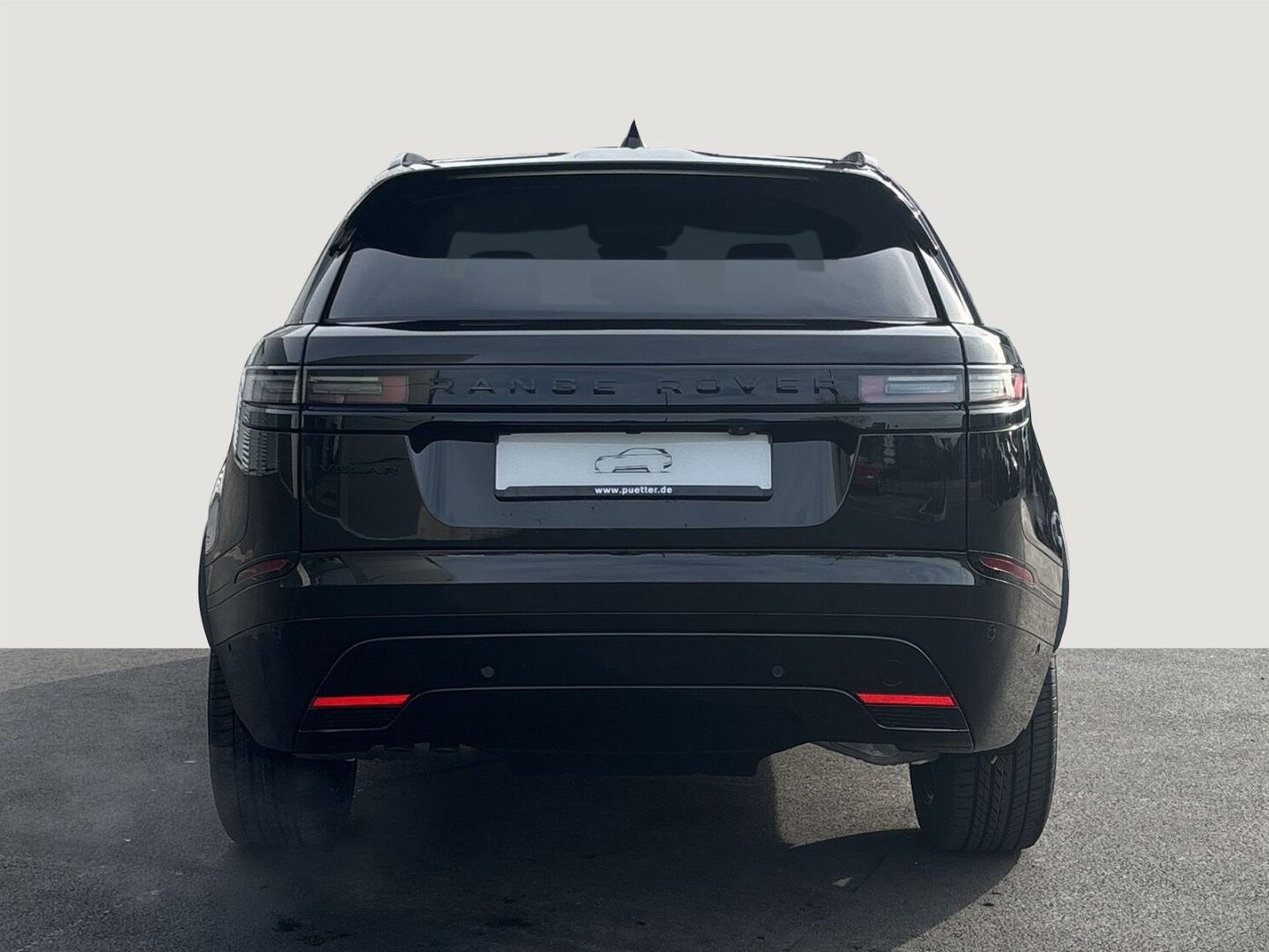 Land Rover Range Rover Velar - Bild 7