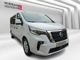 Nissan Primastar Kombi8 L2H1 3,0t dci170 DCT Tekna 2ST  - Nissan Primastar: L2h2
