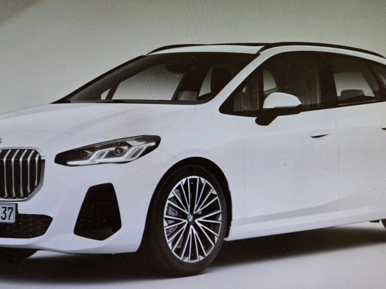 BMW 223i xDr.ActiveTourer M Sport SurView Adap LED foto 3