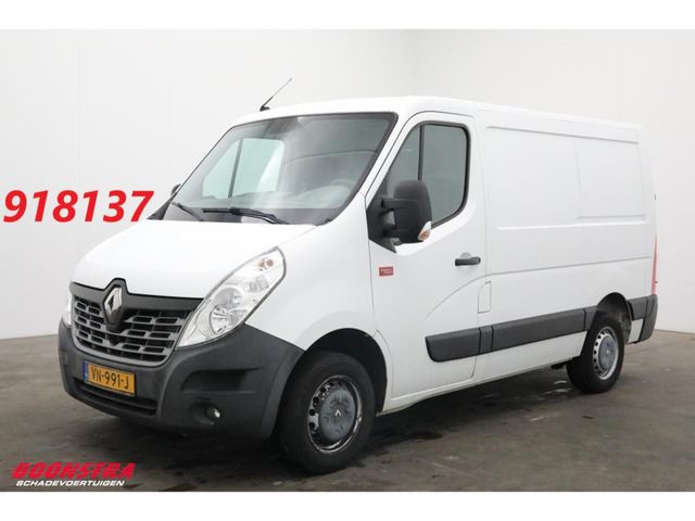 Renault Master 2.3 dCi 110 PK L1-H1 Navi Airco Cruise 18