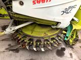 Claas Orbis 750 Auto Contour bj 2010 - Claas Mähdrescher