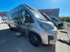 Adria Twin 640 SLB *60 Years Edition*180PS*MAXI*4,25T*