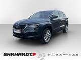 Skoda Karoq 2.0 TDI Drive 125 AHK*LED*NAV*SHZ*ACC*PARK - Skoda Karoq: Drive