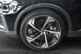 Audi Q7 55 TFSI quattro S line+NAVI+KAMERA+AHK+TEMPOM - gebrauchte Audi Q7 aus dem Jahr 2020