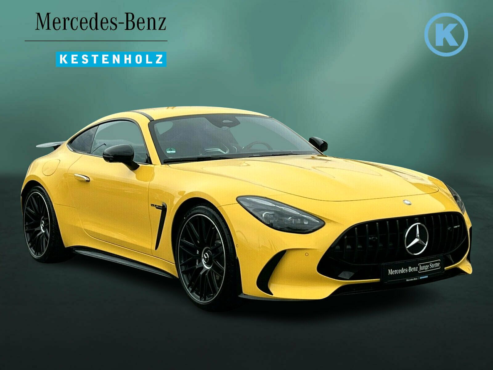 Mercedes-Benz AMG GT 63 LIFT+AERO+PERF.SITZ+360+NIGHT1&2+BURME imagem 3