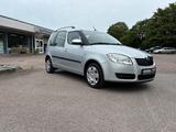 Skoda Roomster Klima / Radio - gebrauchte Skoda Roomster aus dem Jahr 2007