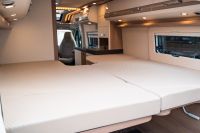 Malibu Van first class - two rooms GT skyview 640 LE RB (26/29)