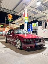 BMW E36 325i non vanos tausch - BMW 325 aus 1992: 325i