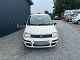 Fiat Panda 1.1 8V Active TÜV&AU Neu, Servo,CD - Fiat Panda Gebrauchtwagen