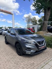 Nissan Qashqai - 2
