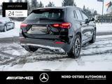 Mercedes-Benz GLA 200 PROGRESSIVE MBUX SHZ LED NAVI - Mercedes-Benz GLA 200 Jahreswagen