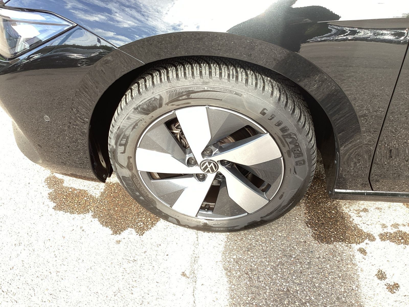 Volkswagen Passat Variant - Bild 15