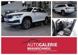 Skoda Kodiaq 1.5 TSI DSG Clever 7-SITZE *PANO*MATRIX* - Skoda Kodiaq CLEVER mit Benzin-Antrieb