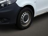 Mercedes-Benz Vito 114 Tourer Pro lang 4x4 Navi*STDHZG*Klima* - Mercedes-Benz Vito: 114