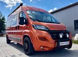 Westfalia Columbus 601D * Solar * Winterpaket * Luftfeder - Westfalia Columbus