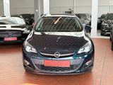 Opel Astra J Sports Tourer Exklusiv-Navi-Kamara- - Opel Astra in Bremen