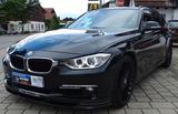 ALPINA B3 3.0 Biturbo Allrad Touring - ALPINA B3 Gebrauchtwagen