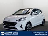 Hyundai i10 1.2 (79PS) Trend Navi Sitzhei. Kamera Klima - Hyundai i10 aus 2024