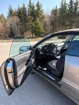 Mercedes-Benz CLK 320 AVANTGARDE Avantgarde - gebrauchte Mercedes-Benz CLK-Klasse aus dem Jahr 2004