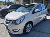 Opel Karl Active 1.0Ltr-54kW(73PS) 5Türen - Opel: 1.7