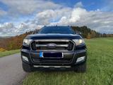 Ford Ranger Wildtrak 3.2 4x4 200PS Standheizung - Ford: St200