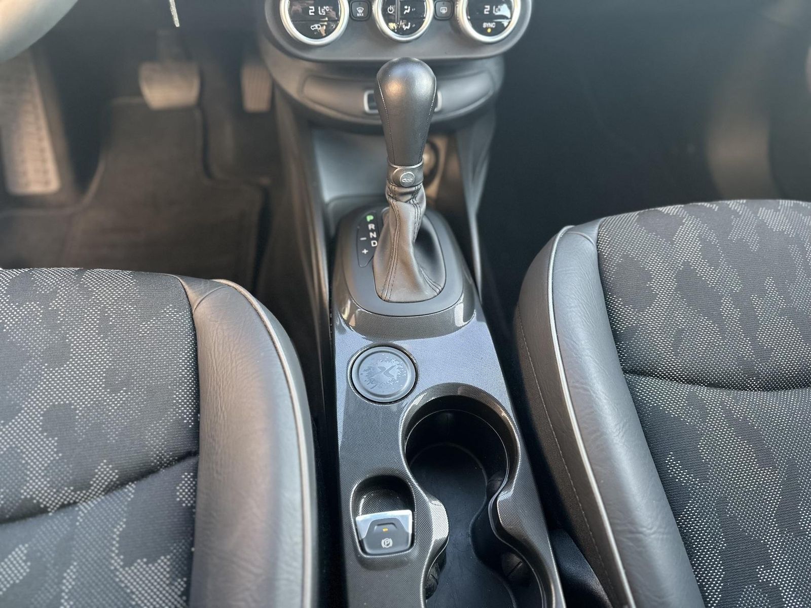 Fiat 500X - Bild 16