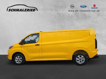 Bild 2 Ford Transit Custom 320 L2 Trend FWD 2.0 AHK Klimaaut